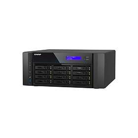QNAP TS-h1277AFX-R7-32G NAS Server
