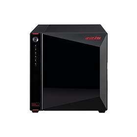 Asustor Xpanstor 4 AS5004U