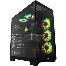 PCSpecialist Ultra 1020 PCS-D3050055 Ryzen 9 9950X3D 64GB RAM 4TB SSD RTX 5090