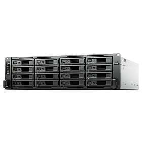 Synology RS2825RP+ 16 Bay NAS Rack (3U) Grey