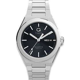 Timex Q Continental Day and Date TW2Y25000