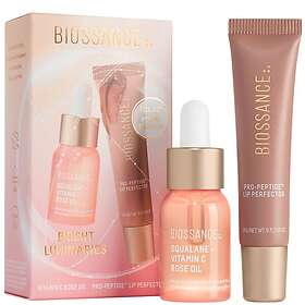 Biossance Stocking Stuffer Set