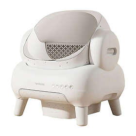 Neakasa M1 Lite Intelligent Self-Cleaning Cat Litter Box
