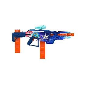 NERF Loadout Galactic Commander Motorized Blaster