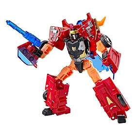 Transformers Age of the Primes Deluxe Class Cybertron Excellion 14cm