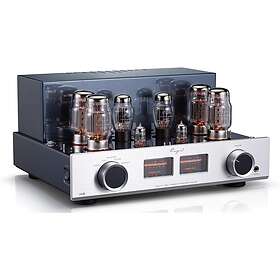 Cayin Jazz 90 Silver Tube Amplifier with KT88 Tubes
