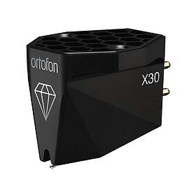Ortofon MC X Series MC