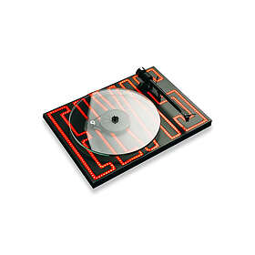 Pro-Ject Elvis Turntable