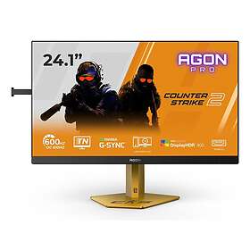 AOC Agon Pro CS24A 24.1" Full HD