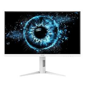 AOC Q27G4SL/WS 27" Fast IPS QHD 320Hz