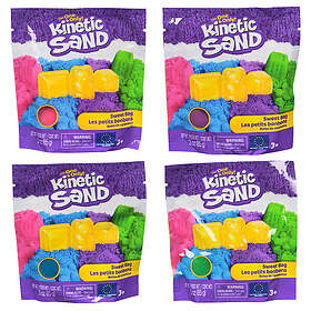 Kinetic Sand 6071550 Candy Bag