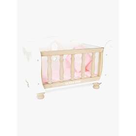 Le Toy Van Doll Bed