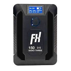 FXlion FX-NANO3-II Battery Li-Ion 14.8V 150Wh