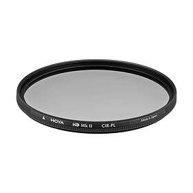 Hoya 77mm HD nano MkII CIR-PL