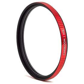 Moment 82mm CineBloom Diffusion Filter 10