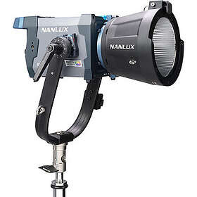 Nanlux Evoke 150C Nebula 8 Color Projector
