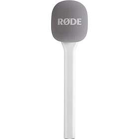 Rode Interview GO Wireless Microphone
