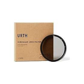 Urth 67mm Circular Polarizer CPL Filter