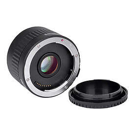 Viltrox Lens Converter C-AF 2X 2.0x