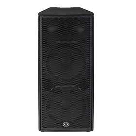 Review of Wharfedale Delta 215 (each) Passive PA Speakers - User ...