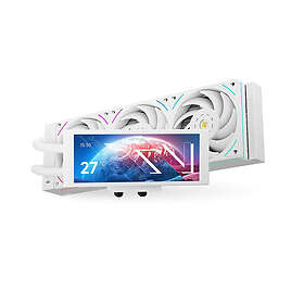 Thermalright Trofeo Vision 360 White (3x120mm)