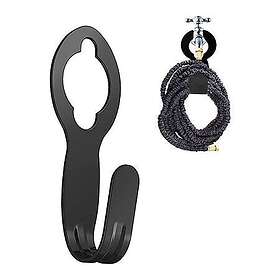 Pickify Detachable Metal Hose Holder Freestanding Reel Stand