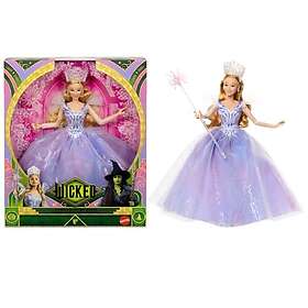 Wicked Glinda Deluxe Doll JFM13