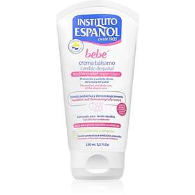 Instituto Espanol Baby Balm Diaper Cream 150ml
