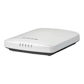 CommScope Ruckus R650 Unleashed Wi-Fi 6 2.4 Ghz 5 Ghz Wireless Access Point
