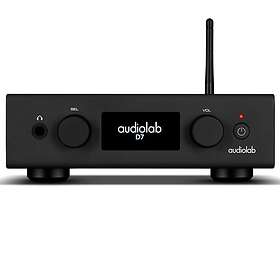 Audiolab D7