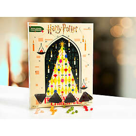 Jelly Belly Harry Potter Hogwarts Christmas Advent Calendar