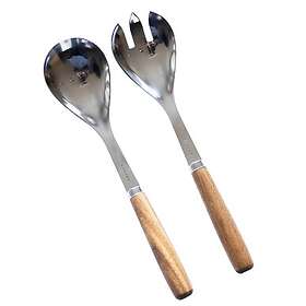 Satake Shiro Salad Servers