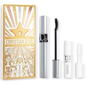 Dior show The Volume And Curl Essentials Set Holiday Edition 2025