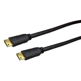 Prix Câble Mini HDMI / HDMI High Speed Ethernet - 3 M