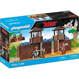 Playmobil Asterix 71542 Roman Camp