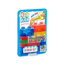 Goliath Jelly Blox Construction Set 51125006 10pcs
