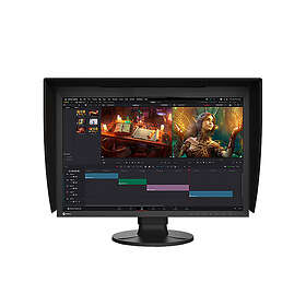 Eizo ColorEdge CG2400SV 24.1" HDR