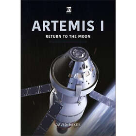 Artemis I (häftad, eng)