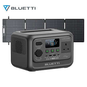 Bluetti Elite 30 V2 288Wh 600W
