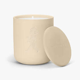 Solstickan Linen Scented Candle