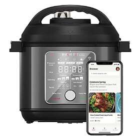 Instant Pot Pro Plus Wifi Multi Cooker 5.7L
