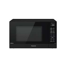 Panasonic NN-ST65QBQPQ (Black)
