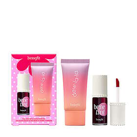 Benefit Dew The Benetint Highlighter and Benetint Makeup Set