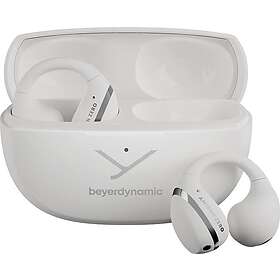 Beyerdynamic Amiron Zero True Wireless Earbuds