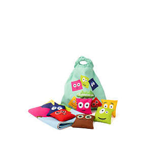 Babblarna Bean Bag Toss Game