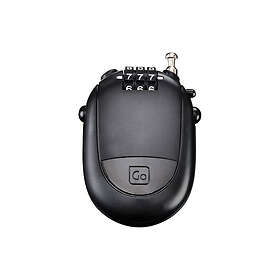 Go Travel Cable Lock with Code