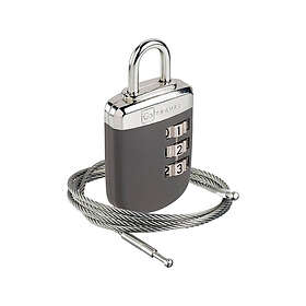 Go Travel Link Lock Padlock