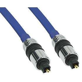 InLine - 99954P, 0,5m, 3.5mm, 3.5mm