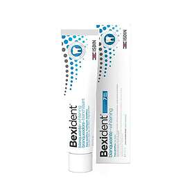 ISDIN BEXIDENT Whitening Toothpaste 125ml