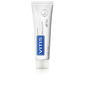Vitis Toothpaste Whitening 100ml